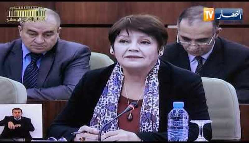 تربية: تصريح بن غبريت يحدث زلزالا وسط المجتمع الجزائري..