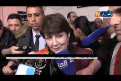 بن غبريت: باشرنا سلسلة حوارات مع النقابات كل على حدة لإيجاد حلول دون اللجوء للإضراب