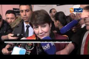 بن غبريت: باشرنا سلسلة حوارات مع النقابات كل على حدة لإيجاد حلول دون اللجوء للإضراب