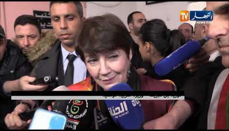 بن غبريت: باشرنا سلسلة حوارات مع النقابات كل على حدة لإيجاد حلول دون اللجوء للإضراب