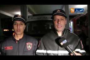 أم البواقي: وفاة شخص وإصابة 3 آخرين إثر إنفجار قارورتين لغاز البوتان بعين البيضاء