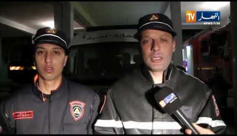 أم البواقي: وفاة شخص وإصابة 3 آخرين إثر إنفجار قارورتين لغاز البوتان بعين البيضاء