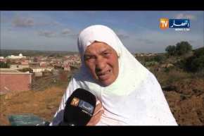 الطارف: القاطنون بمحاذاة الطريق السيار بعين الطويلة يطالبون بترحيلهم