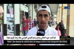 ميركاتو منتعش.. والشارع الرياضي ينقسم حول الأندية التي ستقول كلمتها