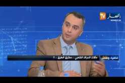 ناشط سياسي: هذا هو سبب بقاء حكومة بدوي لحد الآن