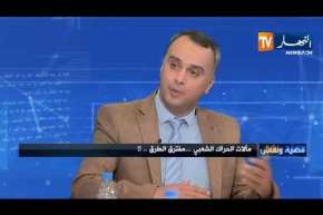 ناشط سياسي: هذا هو سبب بقاء حكومة بدوي لحد الآن