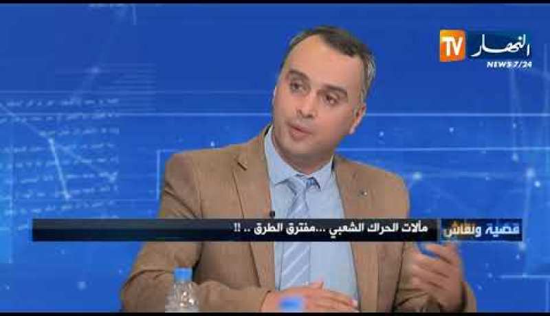 ناشط سياسي: هذا هو سبب بقاء حكومة بدوي لحد الآن