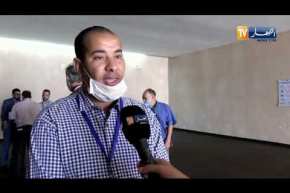 جمعيات المجتمع المدني يرفعون إنشغلاتهم بعد إجتماعهم مع مستشاري رئيس الجمهورية