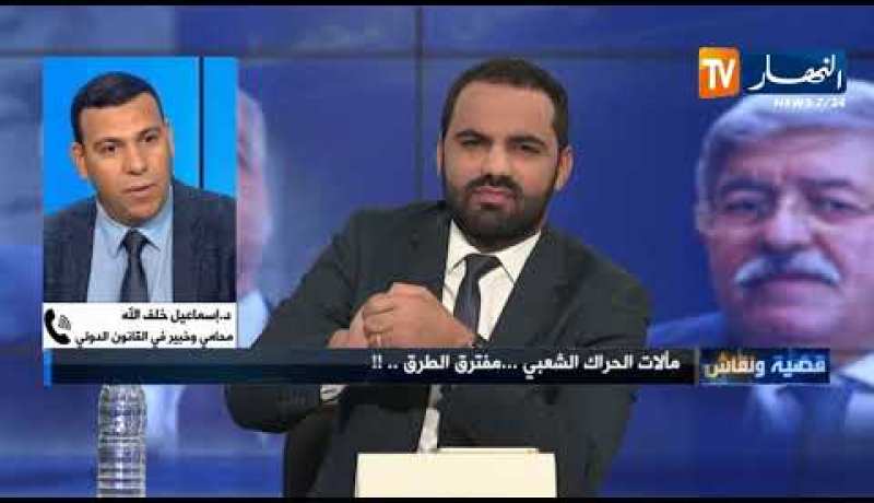 إسماعيل خلف الله: المؤسسة العسكرية دخلت في متاهات سياسية ليس من السهل الخروج منها