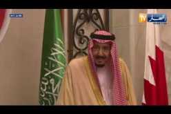 السعودية: الملك سلمان يدعو لعقد قمتين عربية وخليجية طارئتين في مكة