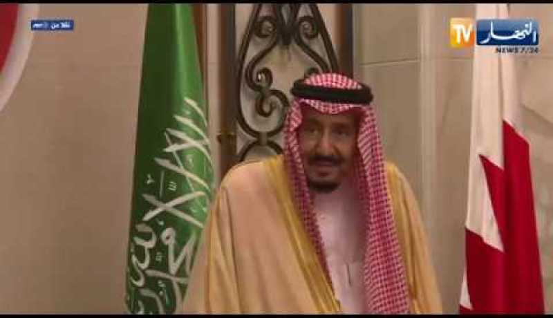 السعودية: الملك سلمان يدعو لعقد قمتين عربية وخليجية طارئتين في مكة