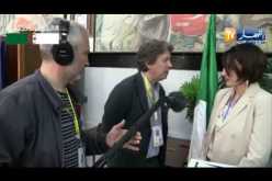 رئاسيات 2019: إعتماد 21 وسيلة إعلامية أجنبية لتغطية الإنتخابات الرئاسية