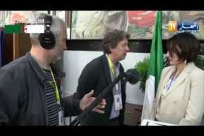 رئاسيات 2019: إعتماد 21 وسيلة إعلامية أجنبية لتغطية الإنتخابات الرئاسية