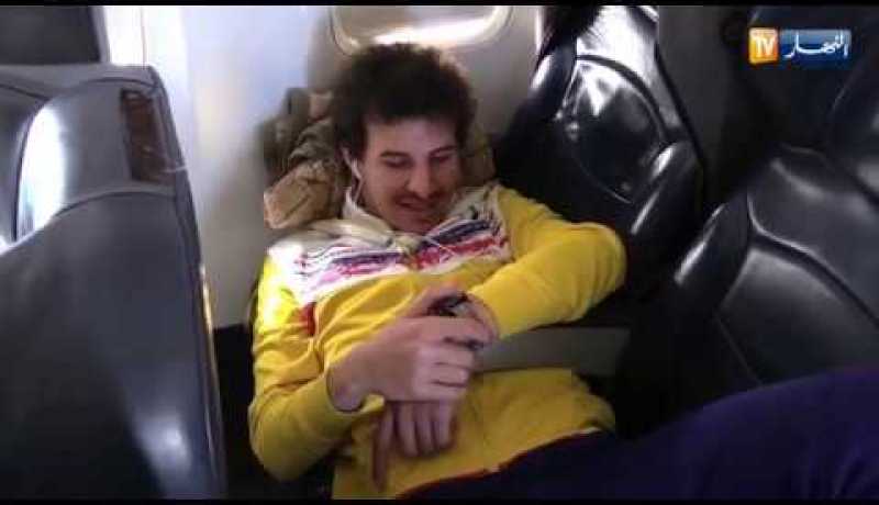 قناة النهار ترافق شبيبة الساورة  في سفريتها إلى تنزانيا وتعيش كواليس الرحلة