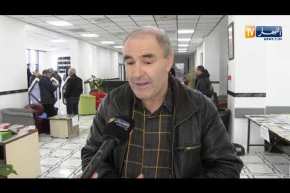 تيزي وزو: اللغة الأمازيغية تقطع أشواطا كبيرة بعد مرور 3 سنوات من ترسيمها