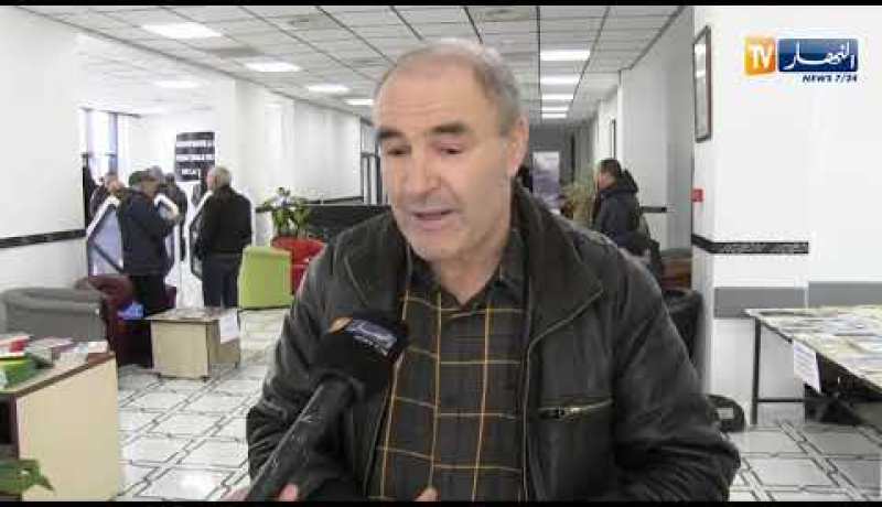 تيزي وزو: اللغة الأمازيغية تقطع أشواطا كبيرة بعد مرور 3 سنوات من ترسيمها