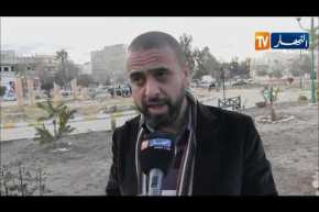 تبسة: ضعف خطوط السكك الحديدية يعيق تطور الحركة الإقتصادية