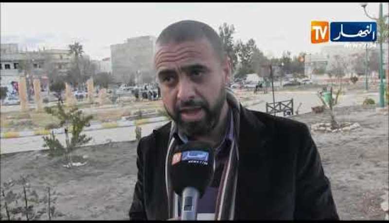 تبسة: ضعف خطوط السكك الحديدية يعيق تطور الحركة الإقتصادية