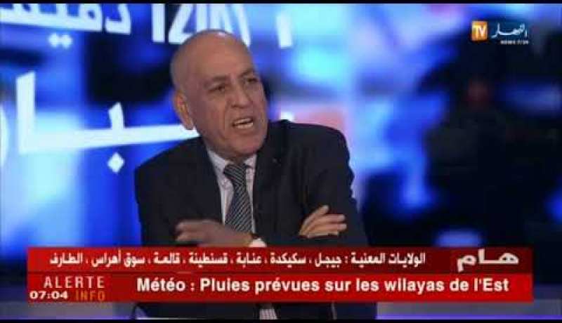 مليون و نصف زائر في 5 أيام فقط لسيلا 23 ..حراك فكري أم فلكلور ثقافي