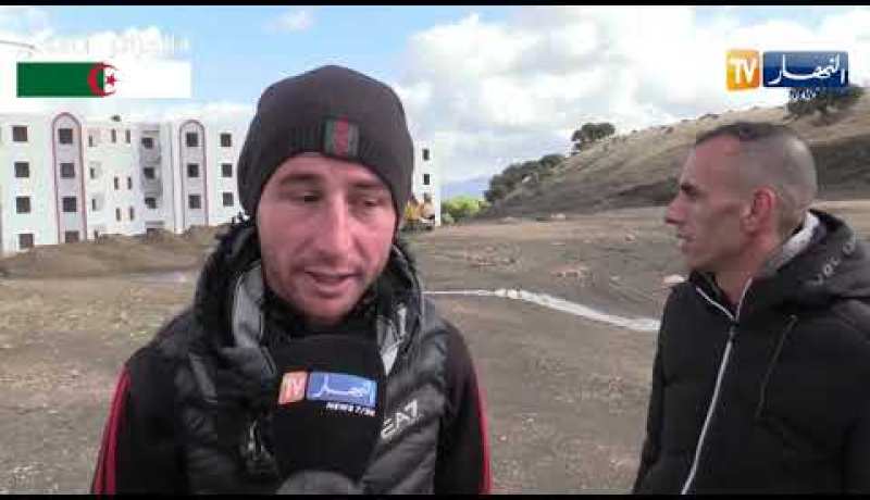 عين الدفلى: عجلة التنمية متوقفة منذ عقود ببلدية بلعاص