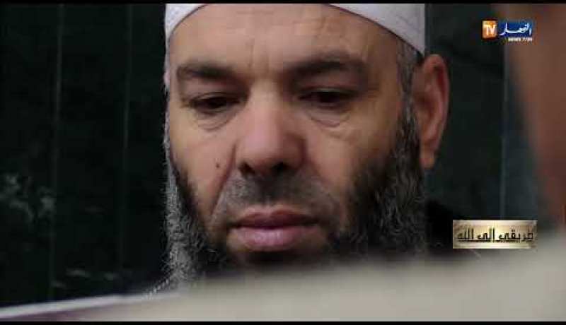 طريقي إلى الله/ “عبد العزيز”…حلاوة الإيمان في ذكر الرحمان