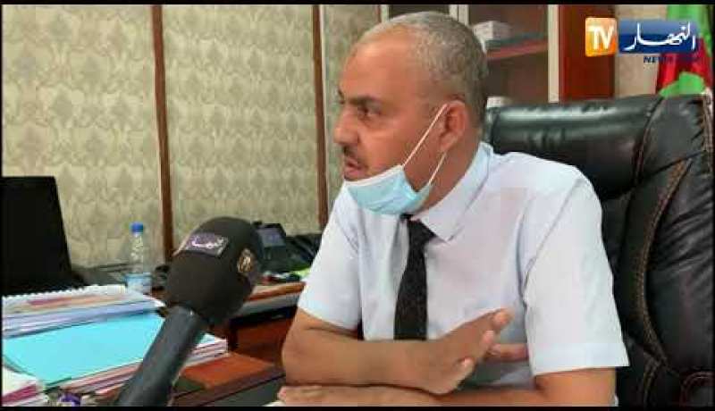 تبسة: مدير التربية بن مزوز الأخضر يكشف عن تسجيل 8 حالات غش في اليوم الأول لإمتحان شهادة البكالوريا