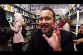 سيلا vlog: “الجزائر تقرأ” من صفحة على الفايسبوك إلى دار نشر