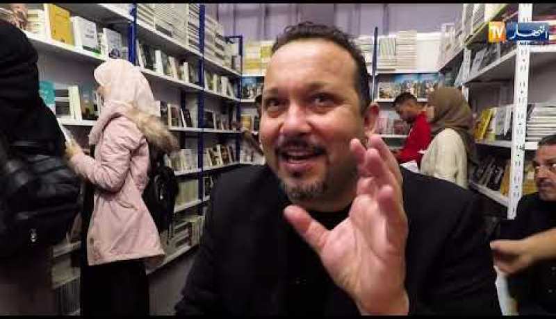 سيلا vlog: “الجزائر تقرأ” من صفحة على الفايسبوك إلى دار نشر