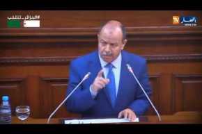 زغماتي: ضباط الشرطة القضائية يتماعون بتكوين عالي في هذا المجال