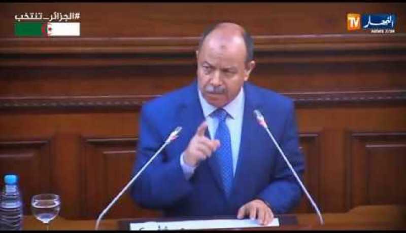 زغماتي: ضباط الشرطة القضائية يتماعون بتكوين عالي في هذا المجال