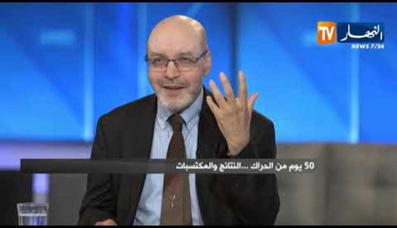 نقاش الجزائر: 50 يوم من الحراك..النتائج والمكتسبات