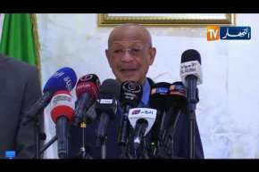 العاصمة: 5624 مليار سنتيم خصصت لعملية تهيئة العمارات الهشة