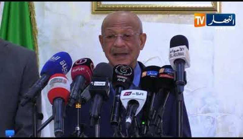 العاصمة: 5624 مليار سنتيم خصصت لعملية تهيئة العمارات الهشة