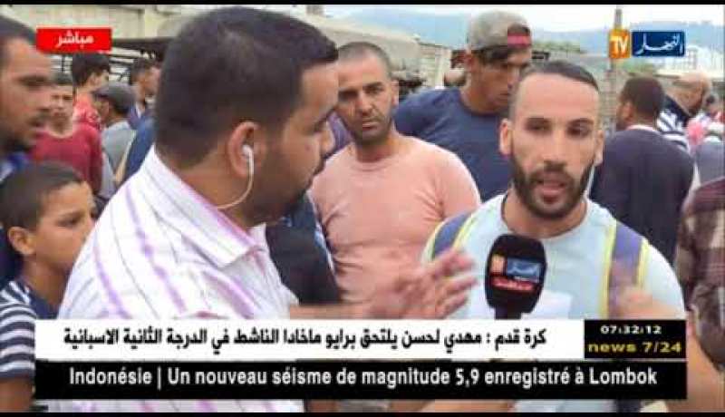 آراء المواطنين و الموالين حول أسعار الأضاحي بسوق الأربعاء