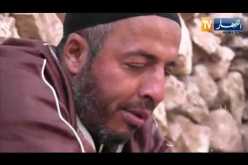 سعيدة: الجيلالي.. كفيف يعيش وحيدا مع أمه