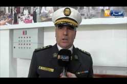 قيادة الدرك الوطني تتوج بالكأس العسكرية لكرة القدم داخل القاعة