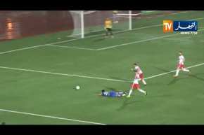 الرائد نجم مقرة يعزز مكانته في الصدارة والبليدة تضع قدم في قسم الهواة