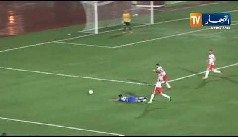 الرائد نجم مقرة يعزز مكانته في الصدارة والبليدة تضع قدم في قسم الهواة