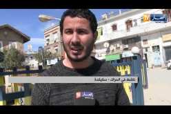 شباب الحراك يتحدث .. لا تمثيل ولا وصاية على الشعب