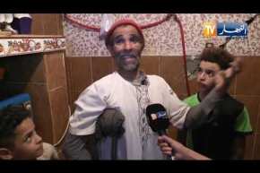 باتنة: بشير ..  قصة تضحية رب عائلة من ذوي الهمم سبيله الأعمال الشاقة لضمان قوته