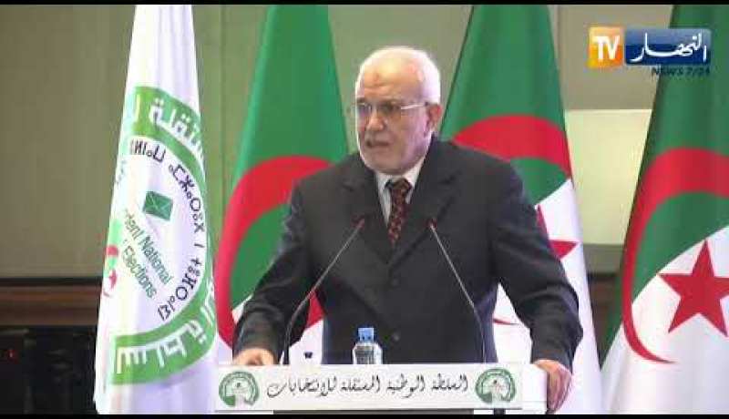 “محمد شرفي : “كل الطعون وصلت في وقتها لمجلس الدولة