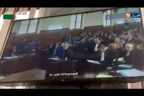 كورتل: “التبليغ عن الفساد عندنا مقيّد..وهيئات مكافحة الفساد تتقاضى أجورها دون العمل”