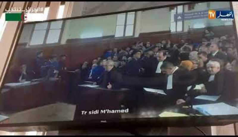 كورتل: “التبليغ عن الفساد عندنا مقيّد..وهيئات مكافحة الفساد تتقاضى أجورها دون العمل”