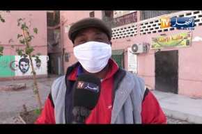 ورقلة : مواطنون يطالبون بتنظيم حملات التشجير