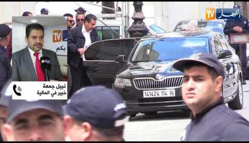 مالية: البنوك العمومية بشعار.. قروض ضخمة دون ضمانات