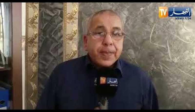 هكذا رد رئيس بلدية بوفاريك على الإحتجاجات الأخيرة