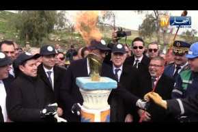 شاهد.. تخلطت شكون يشعل الغاز اللول بين بدوي ولا توانسة