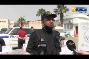 سكيكدة: توقيف فرمسيانة ومكلفين بتسيير صيدلية وشركائهم وحجز 22000 كبسولة “بريجابالين” بالحروش