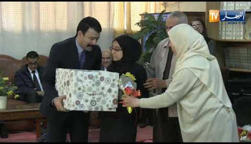 العاصمة: الوالي في زيارة للمؤسسات التربوية لذوي الإعاقة في يومهم الوطني