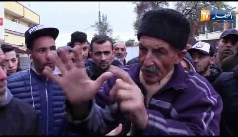 تنمية: حالة كارثية.. أولاد منديل بالدويرة وجه آخر للتخلف بالعاصمة